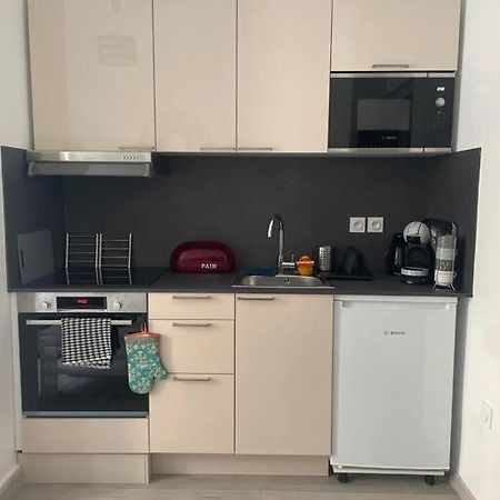 Cosy Apartment In Paris Saint-Ouen  Luaran gambar